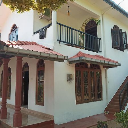 Tharul Home Bentota Dış mekan fotoğraf