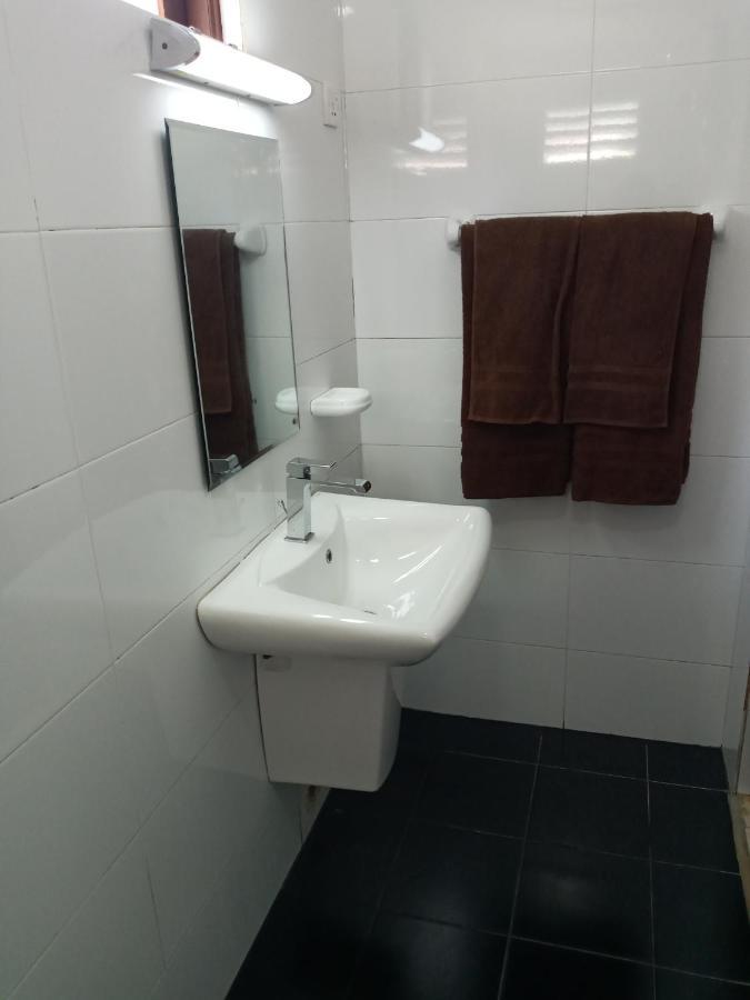 Tharul Home Bentota Dış mekan fotoğraf