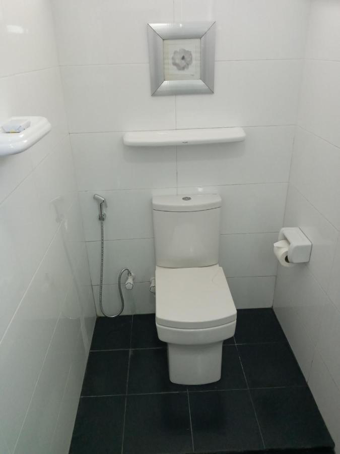 Tharul Home Bentota Dış mekan fotoğraf