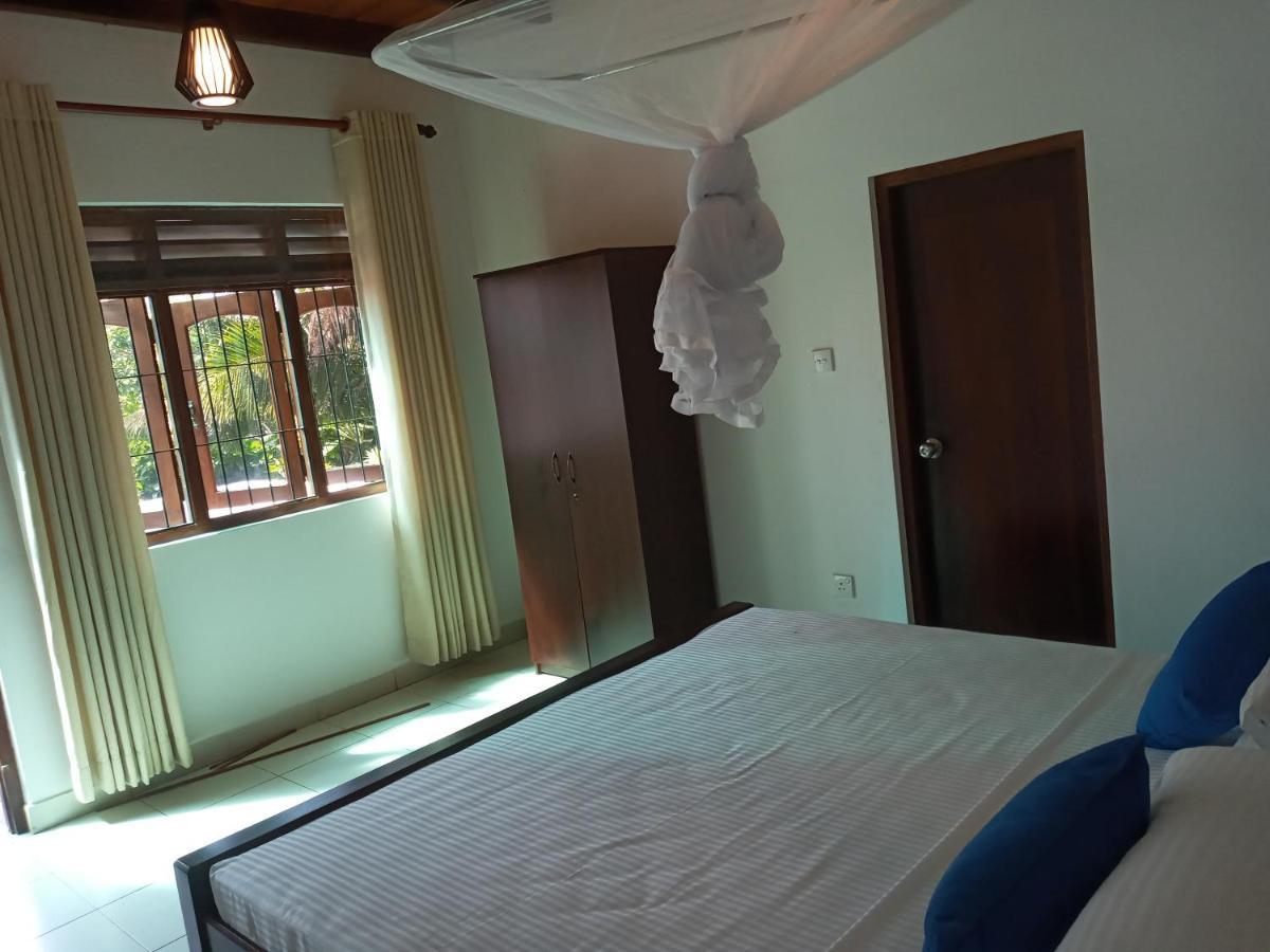 Tharul Home Bentota Dış mekan fotoğraf