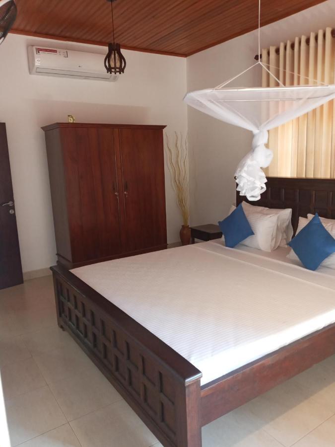 Tharul Home Bentota Dış mekan fotoğraf