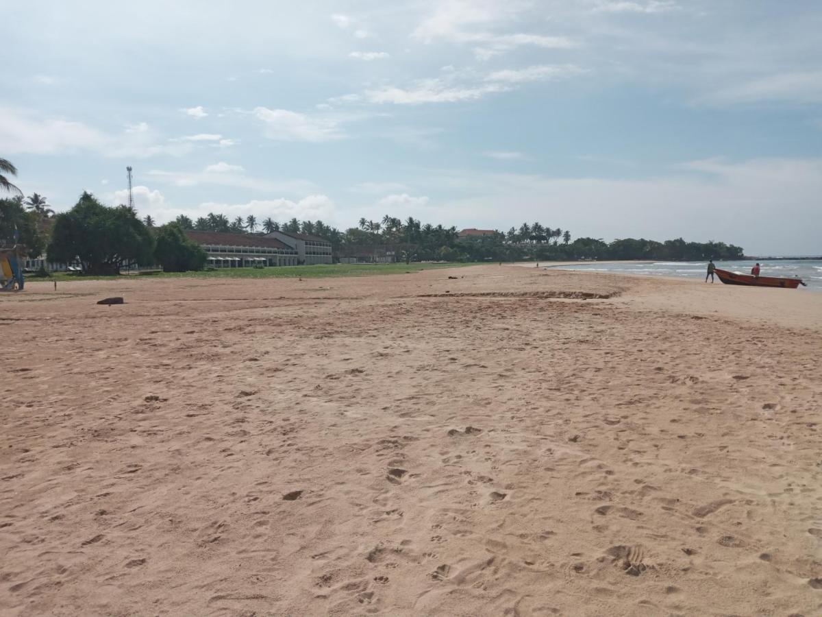 Tharul Home Bentota Dış mekan fotoğraf