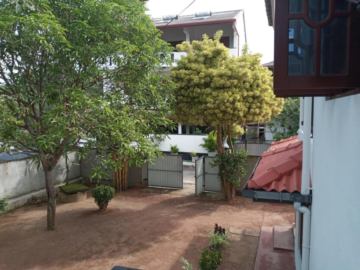 Tharul Home Bentota Dış mekan fotoğraf