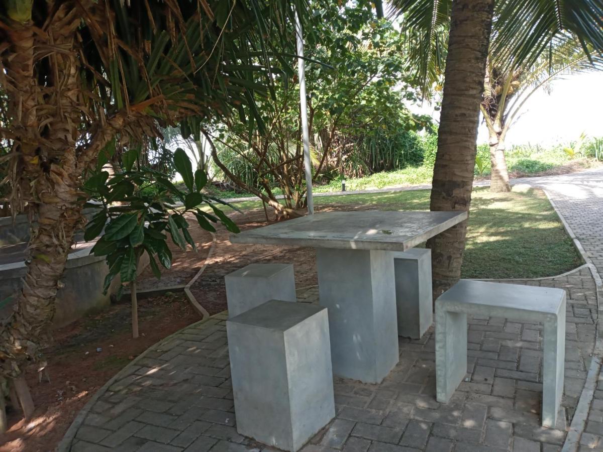 Tharul Home Bentota Dış mekan fotoğraf