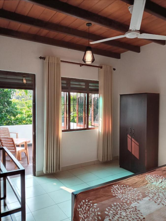 Tharul Home Bentota Dış mekan fotoğraf