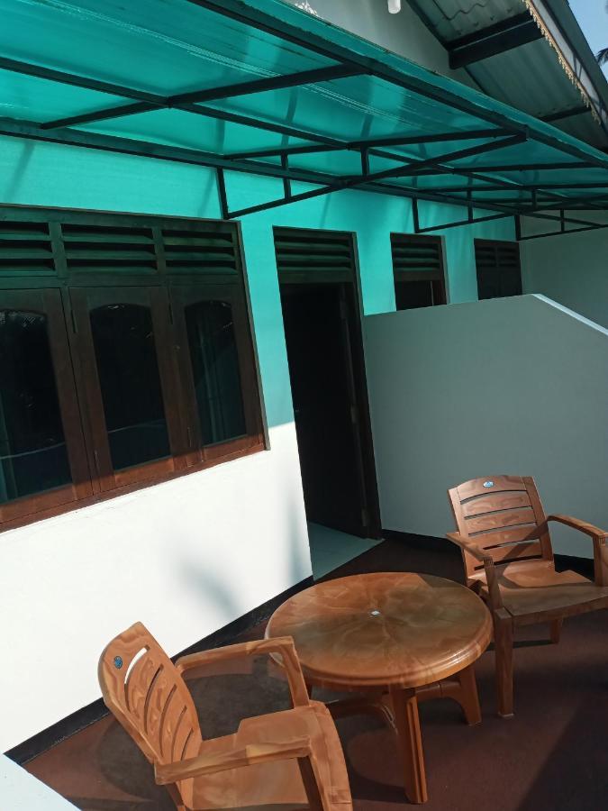 Tharul Home Bentota Dış mekan fotoğraf
