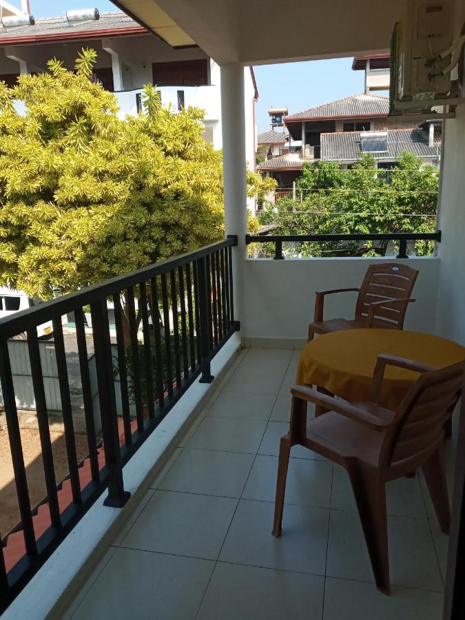 Tharul Home Bentota Dış mekan fotoğraf