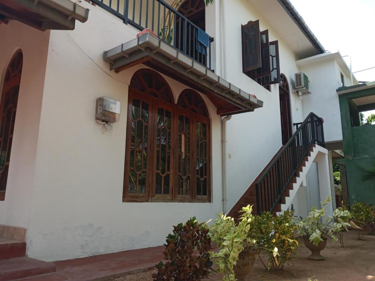 Tharul Home Bentota Dış mekan fotoğraf